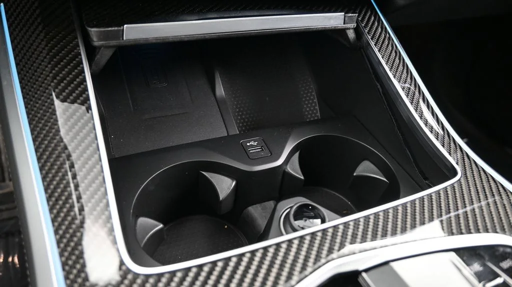 2024 BMW X5 M60i - Photo 22