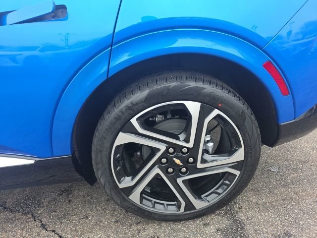2026 Chevrolet Equinox EV 2LT - Photo 10