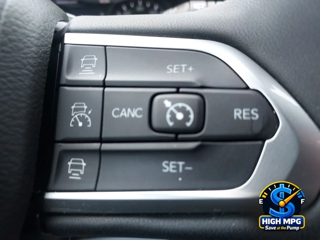 Certified Used 2025 Blue Jeep Limited image 22