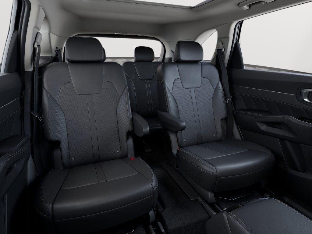 New 2026 Ebony Black Kia SX image 36