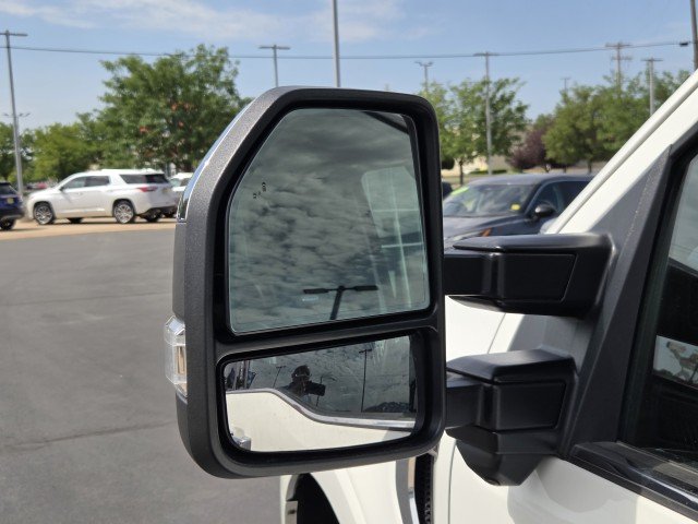 Used 2021 White Ford XL image 56