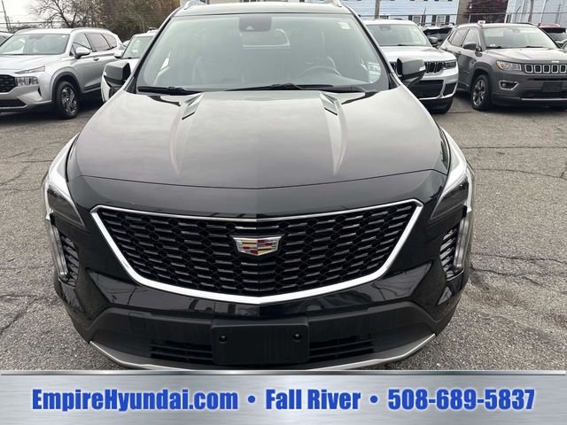 2023 Cadillac XT4 Premium Luxury - Photo 12