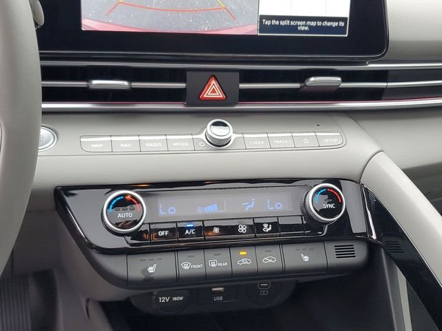 2025 Hyundai Elantra SEL - Photo 19