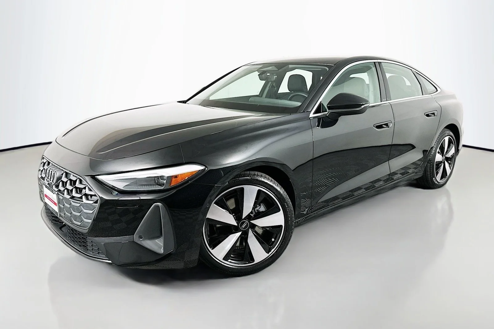 2025 Audi A5 Premium quattro S tronic's photo