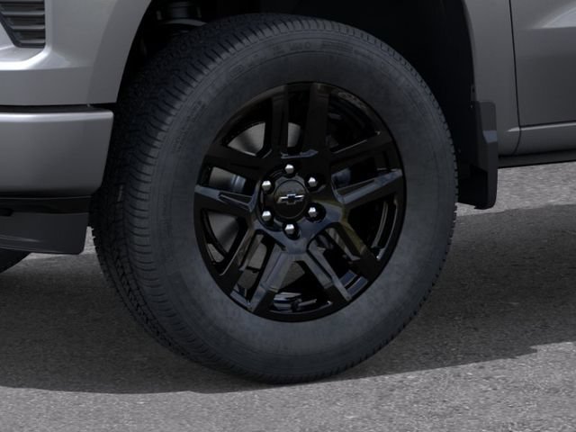 New 2026 Sterling Gray Metallic Chevrolet RST image 10