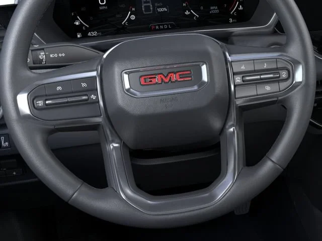 New 2026 Rapids Metallic GMC Elevation image 19