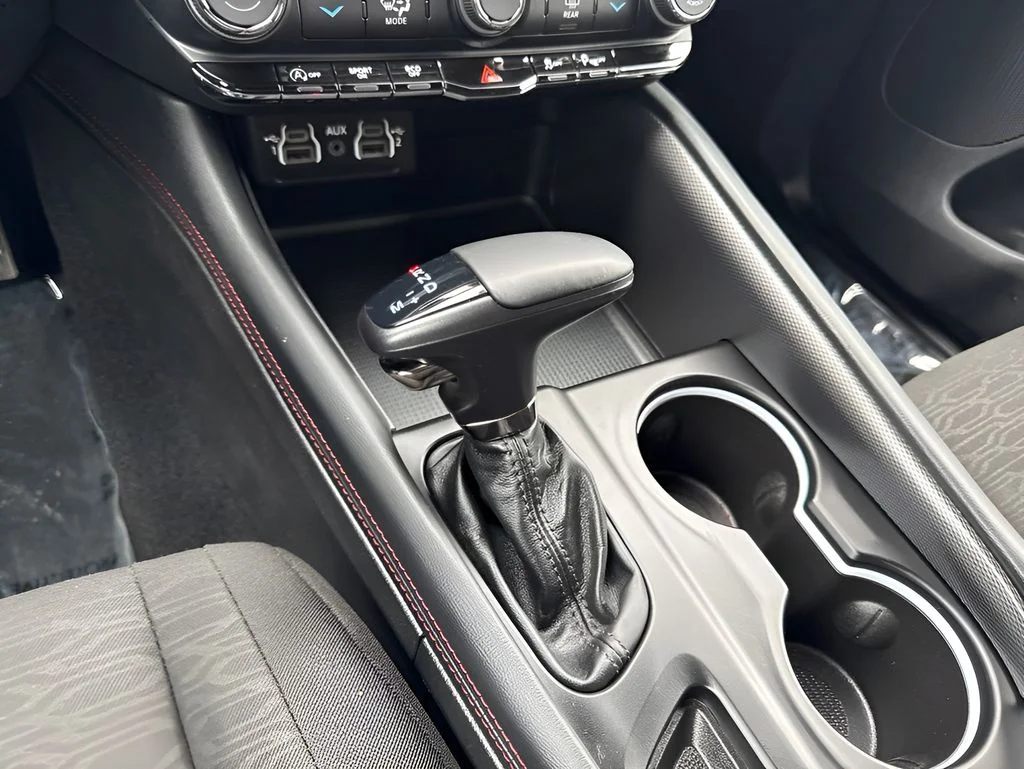 Used 2026 Black Dodge GT image 11