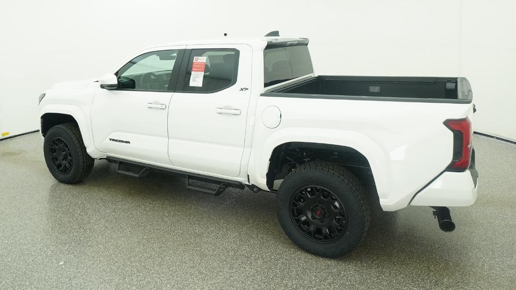 New 2026 Ice Cap Toyota SR5 image 46