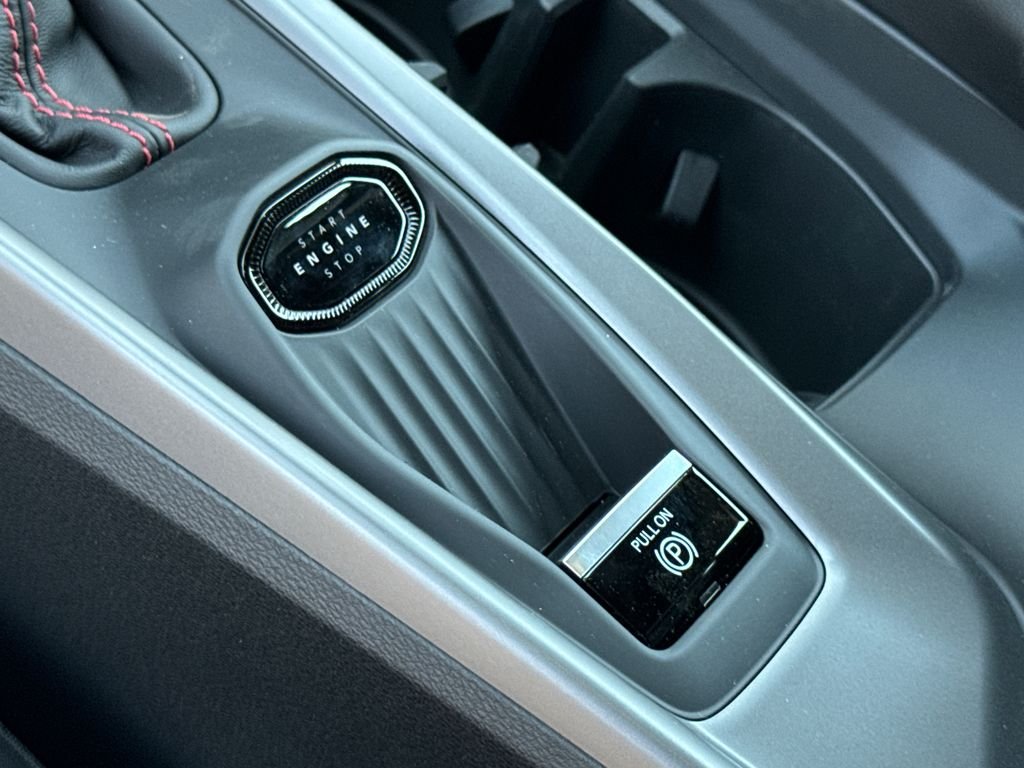 New 2026 White Knuckle Dodge Scat Pack image 25