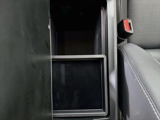 Certified Used 2026 BLACK Toyota  image 32