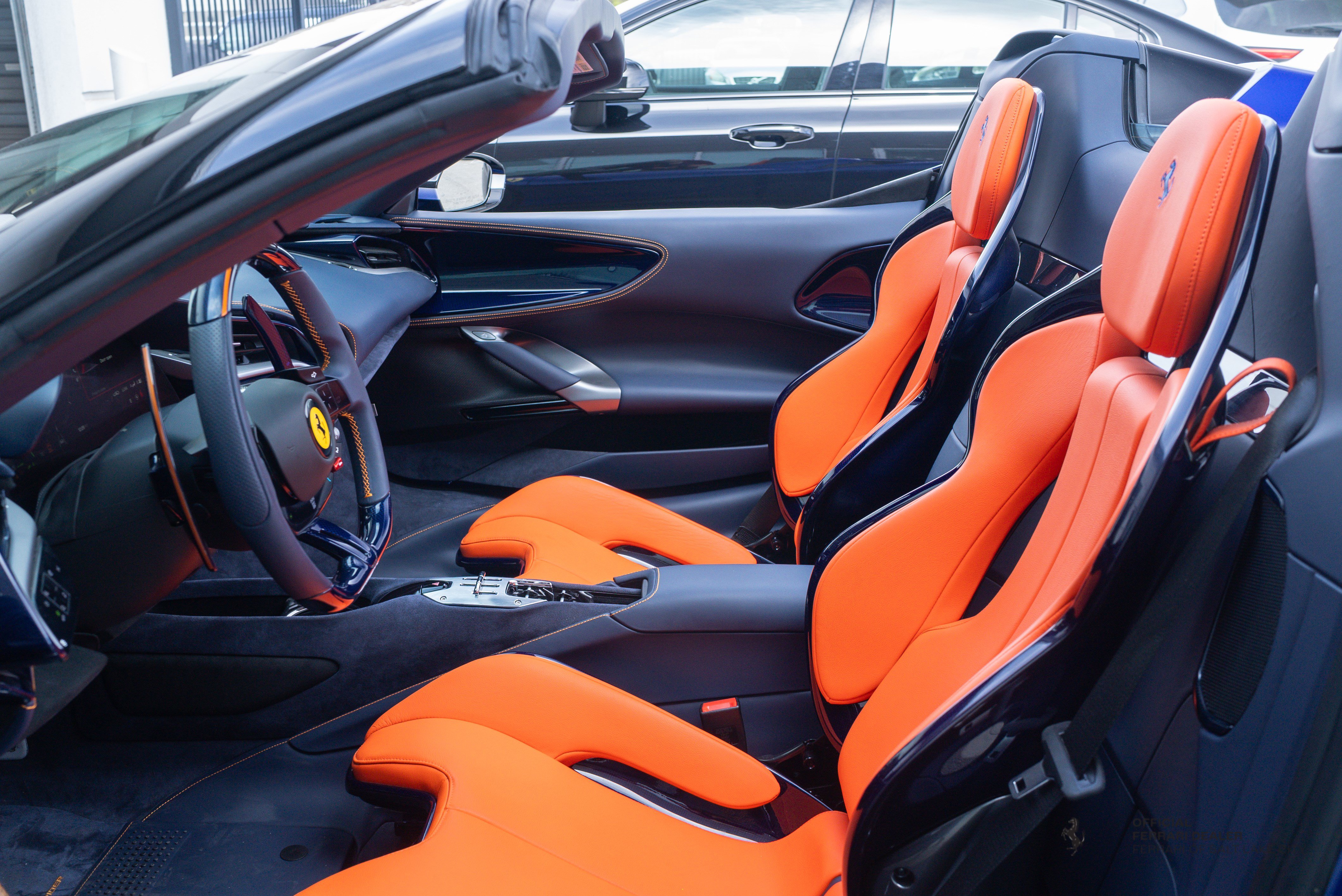 2024 Ferrari SF90 Base - Photo 21