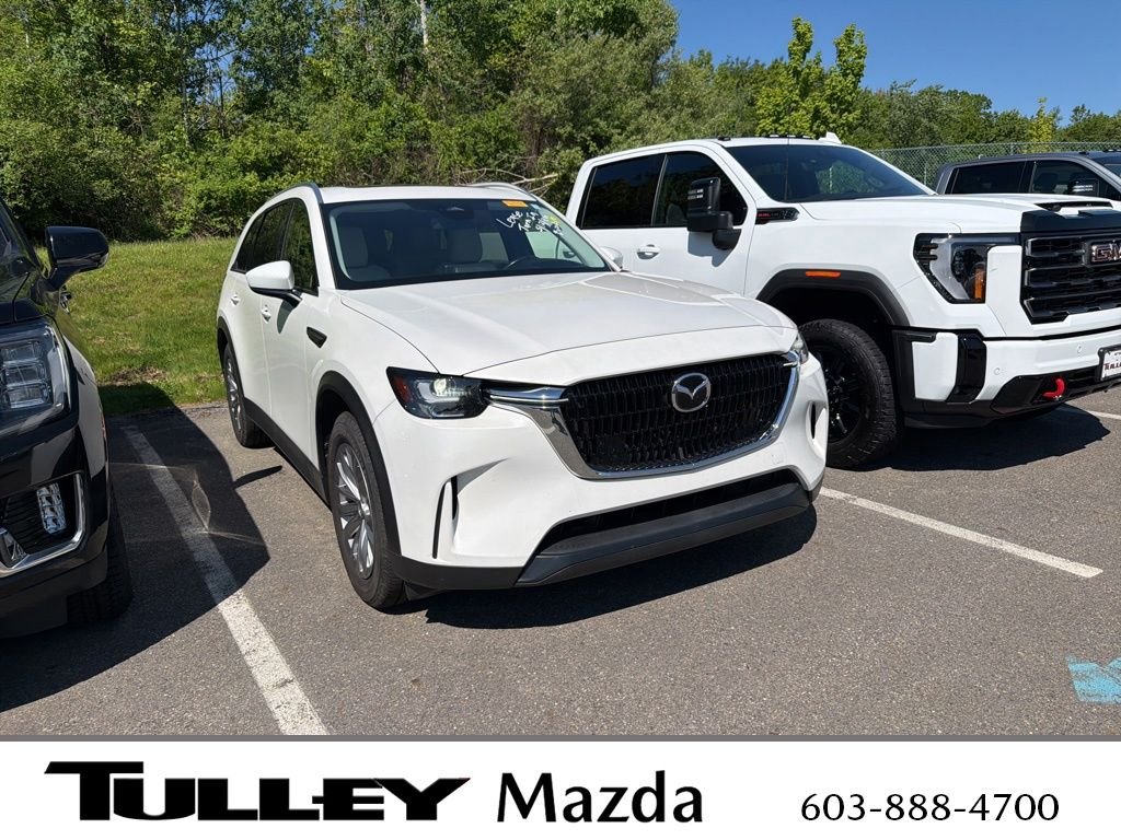 2024 Mazda CX-90 Turbo Preferred Plus Package's photo