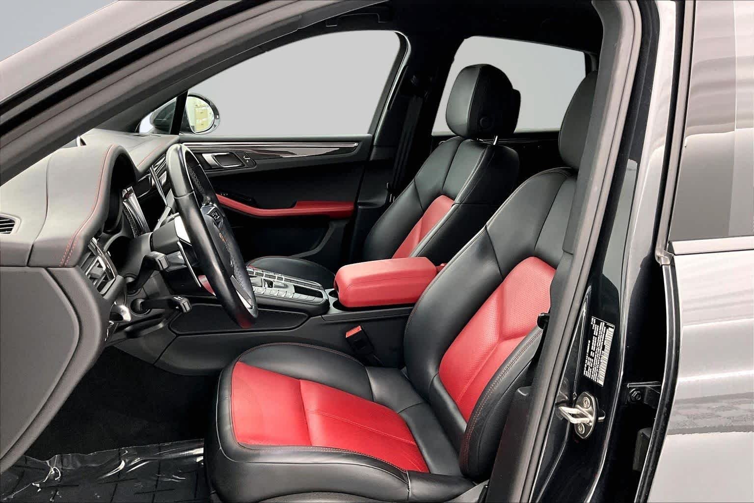 Used 2020 Gray Porsche  image 11
