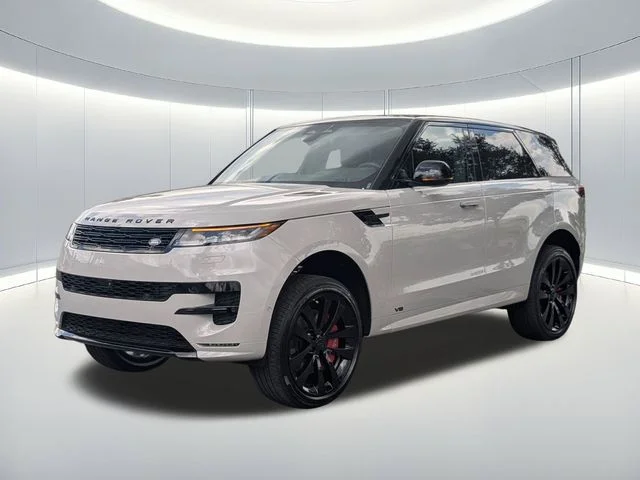 2026 Land Rover Range Rover Sport Dynamic SE