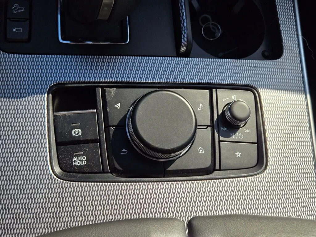 New 2026 Jet Black Mica Mazda Premium Plus AWD image 28