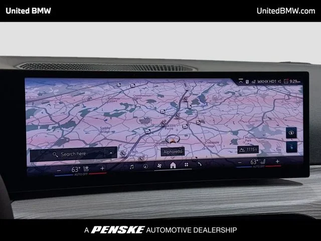 New 2026 Skyscraper Grey Metallic BMW i4 image 10