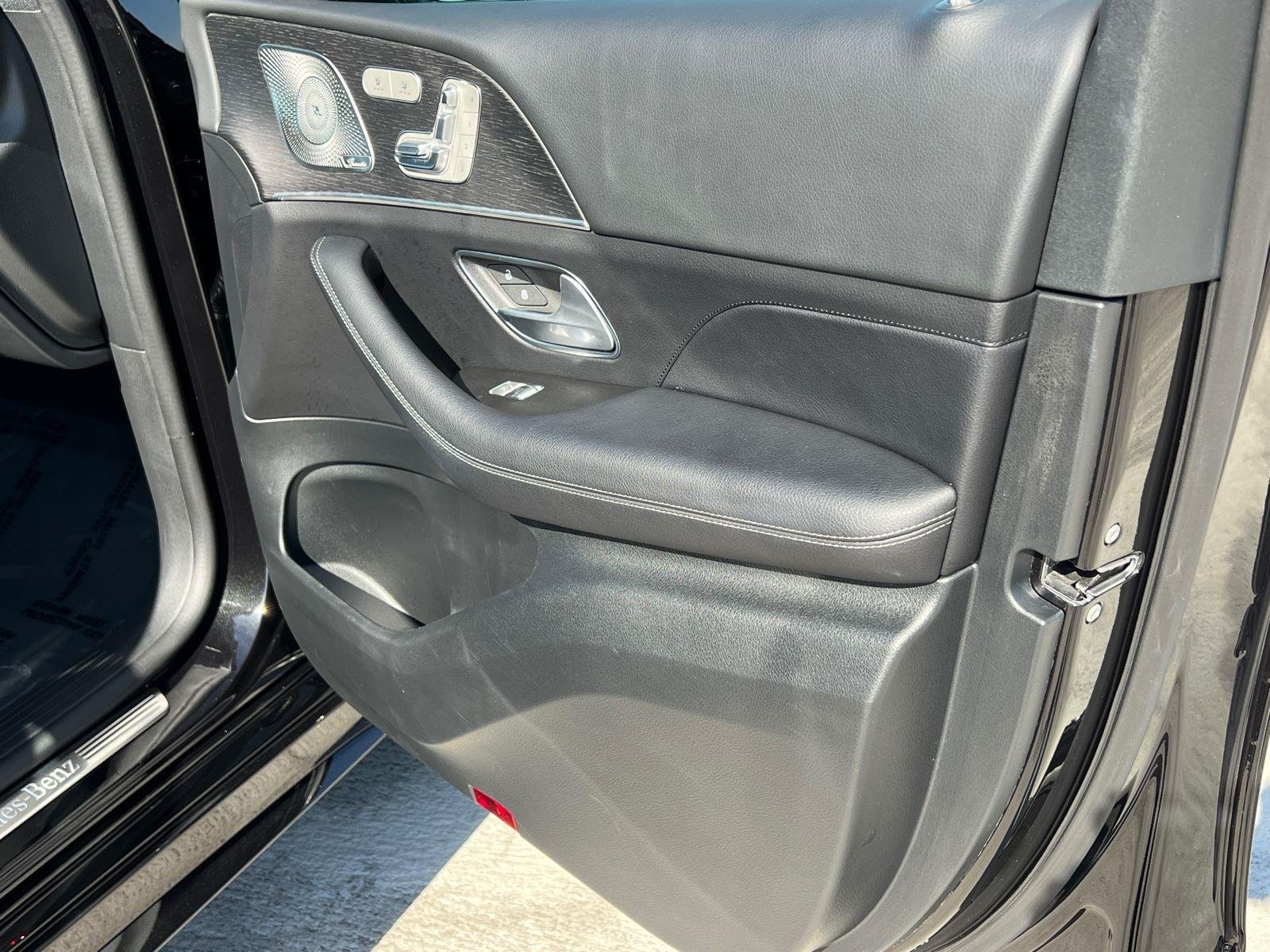Used 2025  Mercedes-Benz GLE 350 image 14
