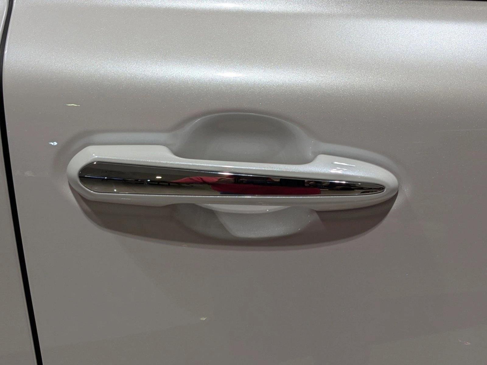 2026 Lexus LX 700h Luxury - Photo 7