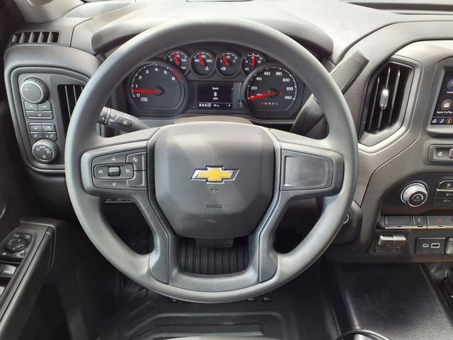 2026 Chevrolet Silverado 3500 HD Work Truck - Photo 18