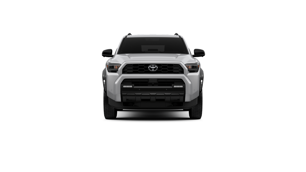 New 2026 Cutting Edge Toyota TRD Off-Road Premium i-FORCE MAX image 17