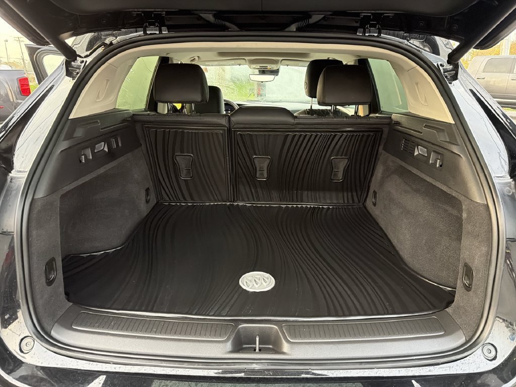 2023 Buick Envision Avenir - Photo 25