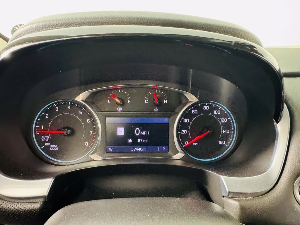 Used 2020 SUMMIT WHITE Chevrolet Premier image 13
