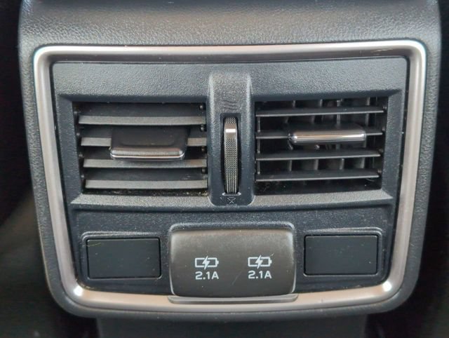 Used 2020 Blue Subaru Premium image 21