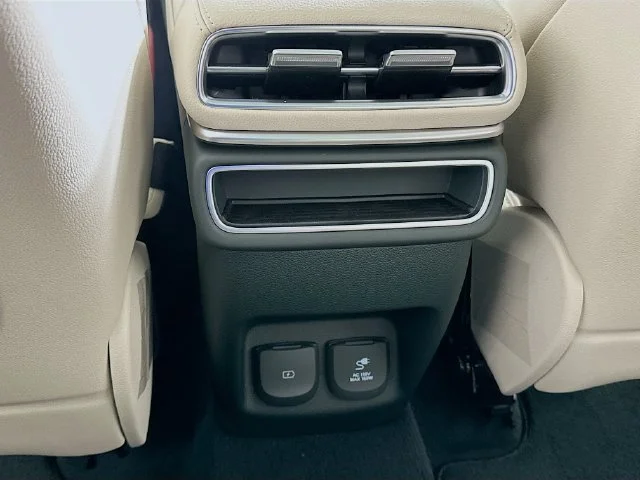 New 2026 Gray Genesis 2.5T Select image 13