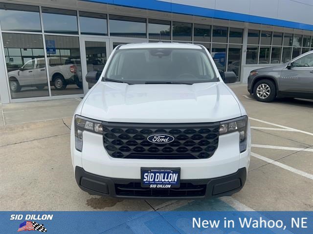New 2026 Oxford White Ford XL image 26
