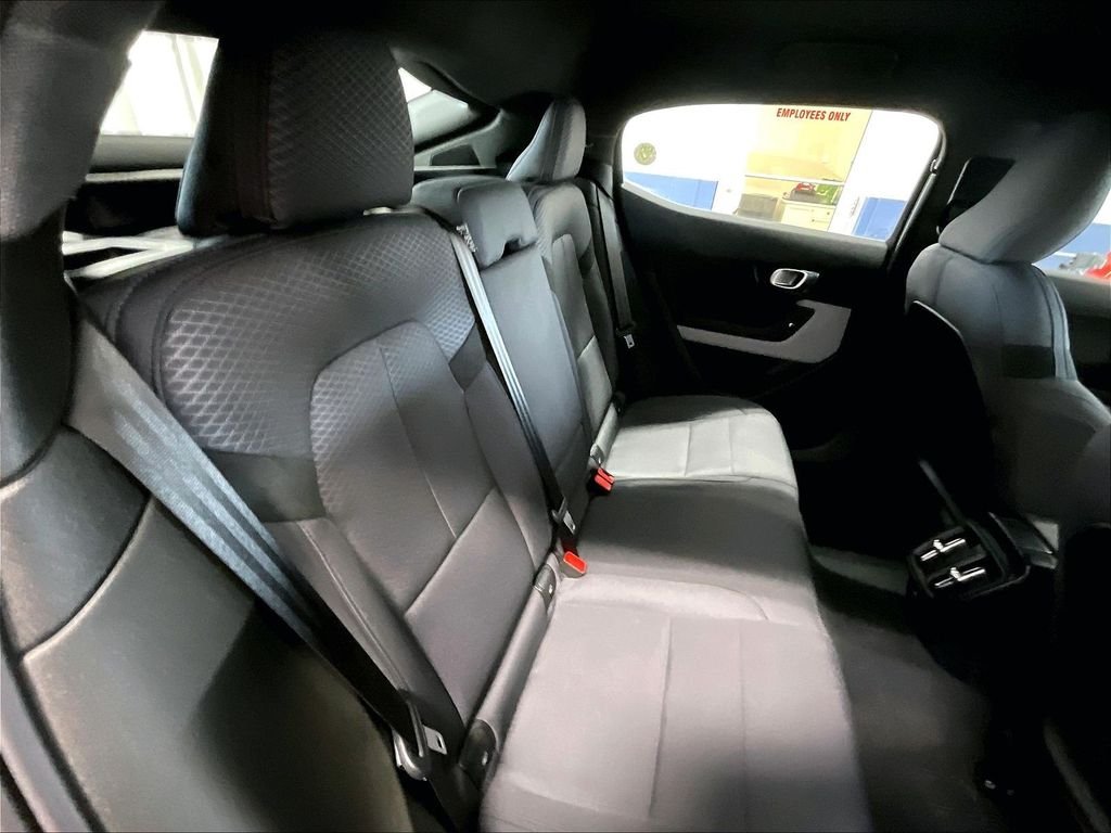 Used 2024 Gray Polestar Long Range Dual Motor image 16