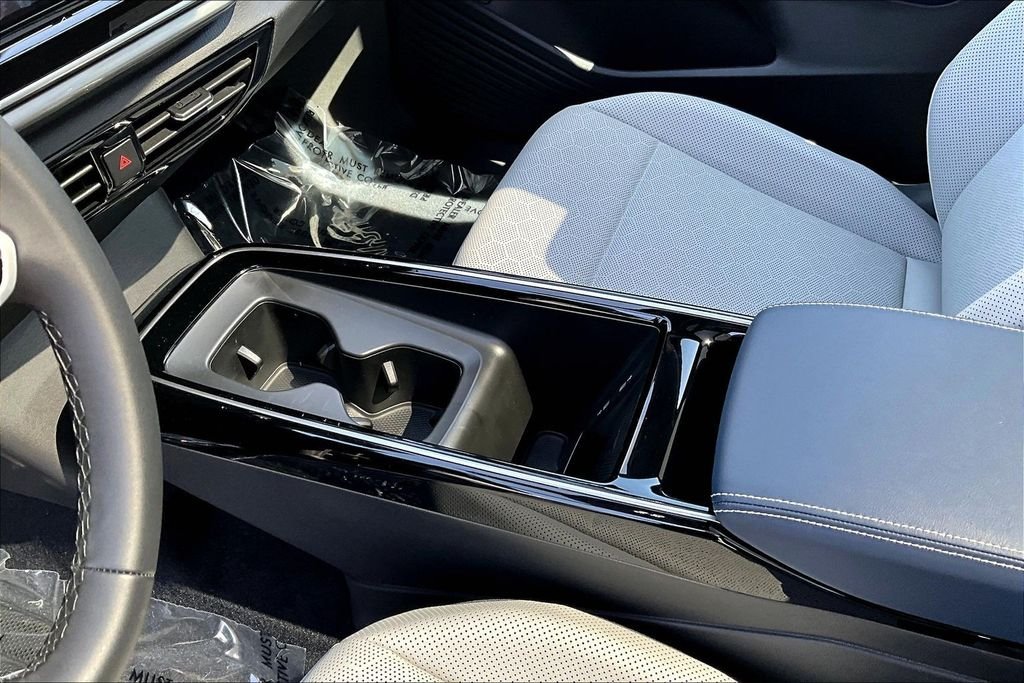 New 2026 Black Volkswagen Pro S image 19