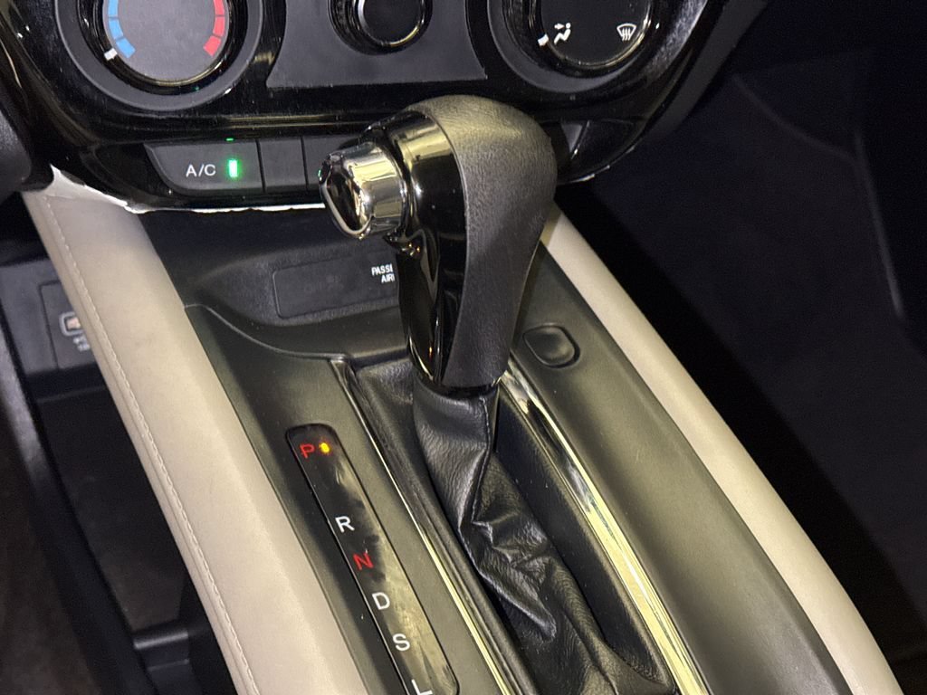 2022 Honda HR-V LX - Photo 57