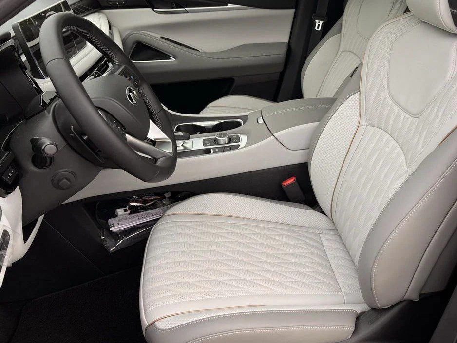 2027 INFINITI QX60 AUTOGRAPH - Photo 21