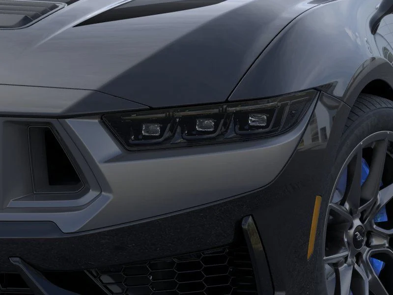 New 2026 Shadow Black Ford Dark Horse® Premium image 20