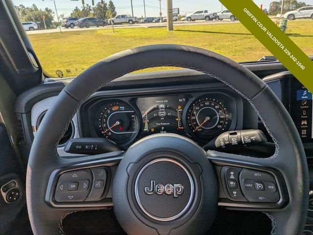 New 2026 41 Jeep Willys image 28