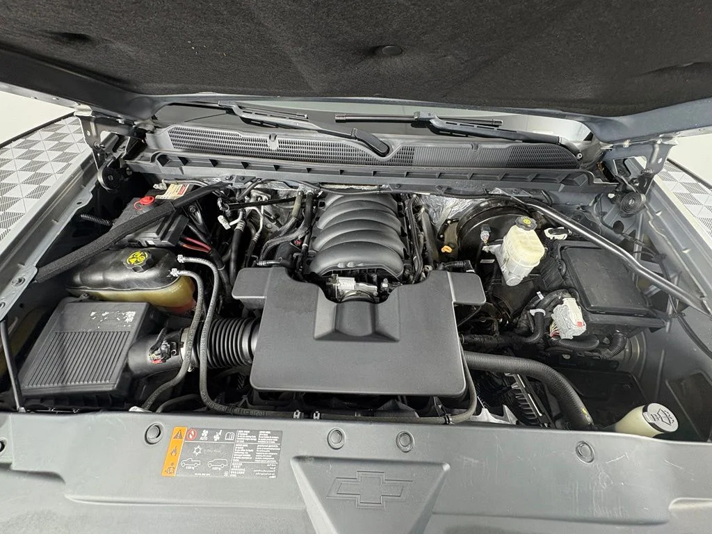 Used 2017 Pepperdust Metallic Chevrolet LT image 28