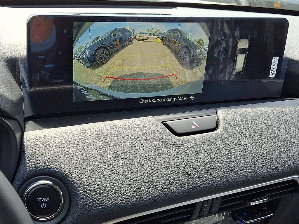 2026 Mazda CX-90 Preferred Package - Photo 15