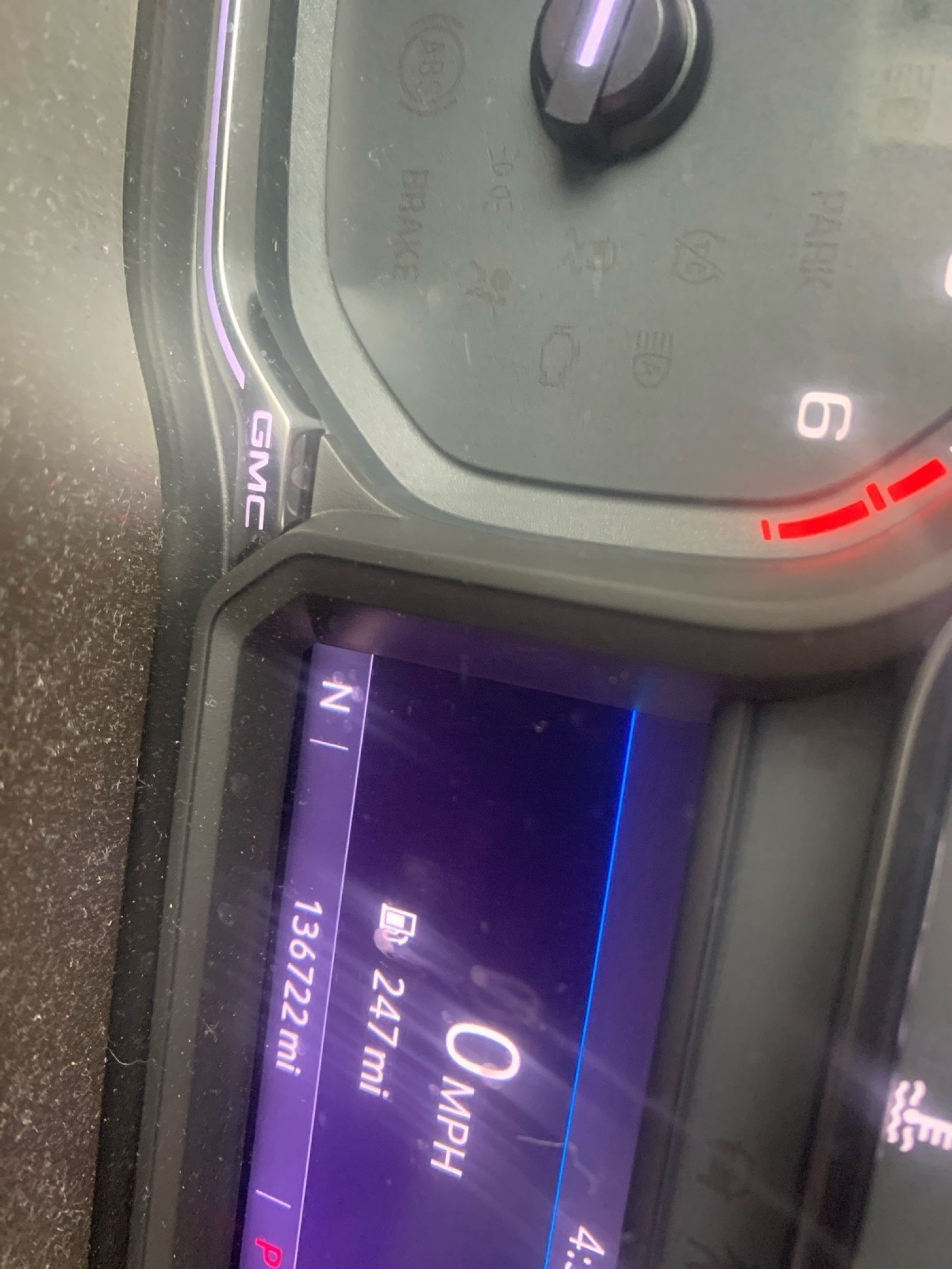 2020 GMC Sierra 1500 photo 21 of 22