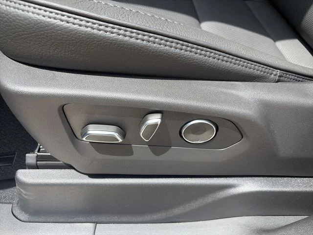 New 2026 White GMC Denali image 12