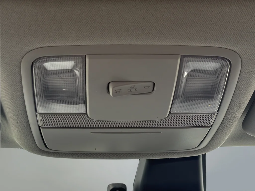 Certified Used 2024 Black Kia LX image 17