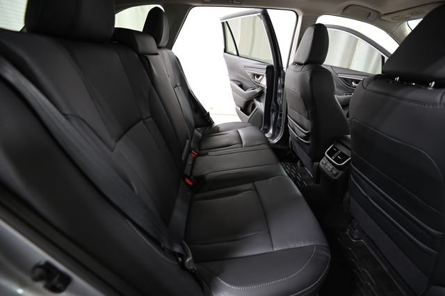 Certified Used 2025 Silver Subaru Limited XT image 28