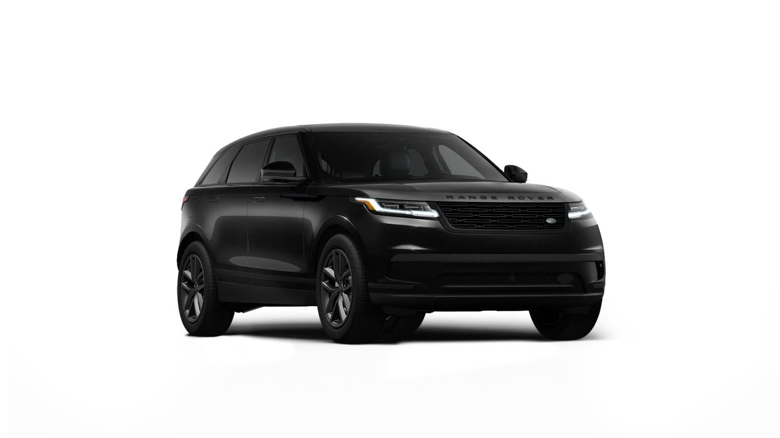 New 2026 Santorini Black LAND ROVER S 250PS image 1