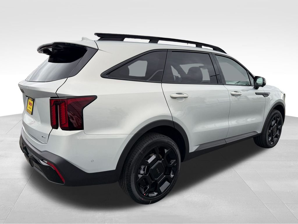 2026 Kia Sorento X-Line SX Prestige - Photo 7