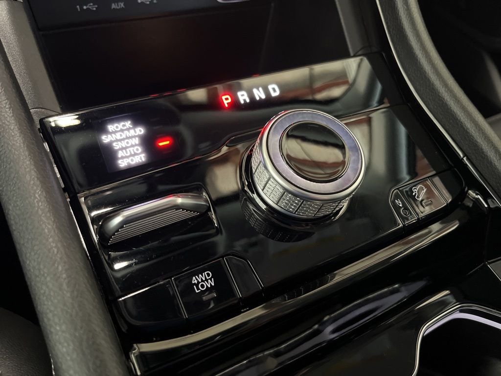 Used 2023 Gray Jeep 4xe image 17