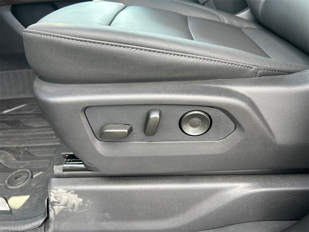 2026 GMC SIERRA - Image 16