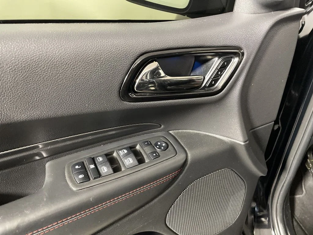 Used 2023 Black Dodge GT Plus image 9