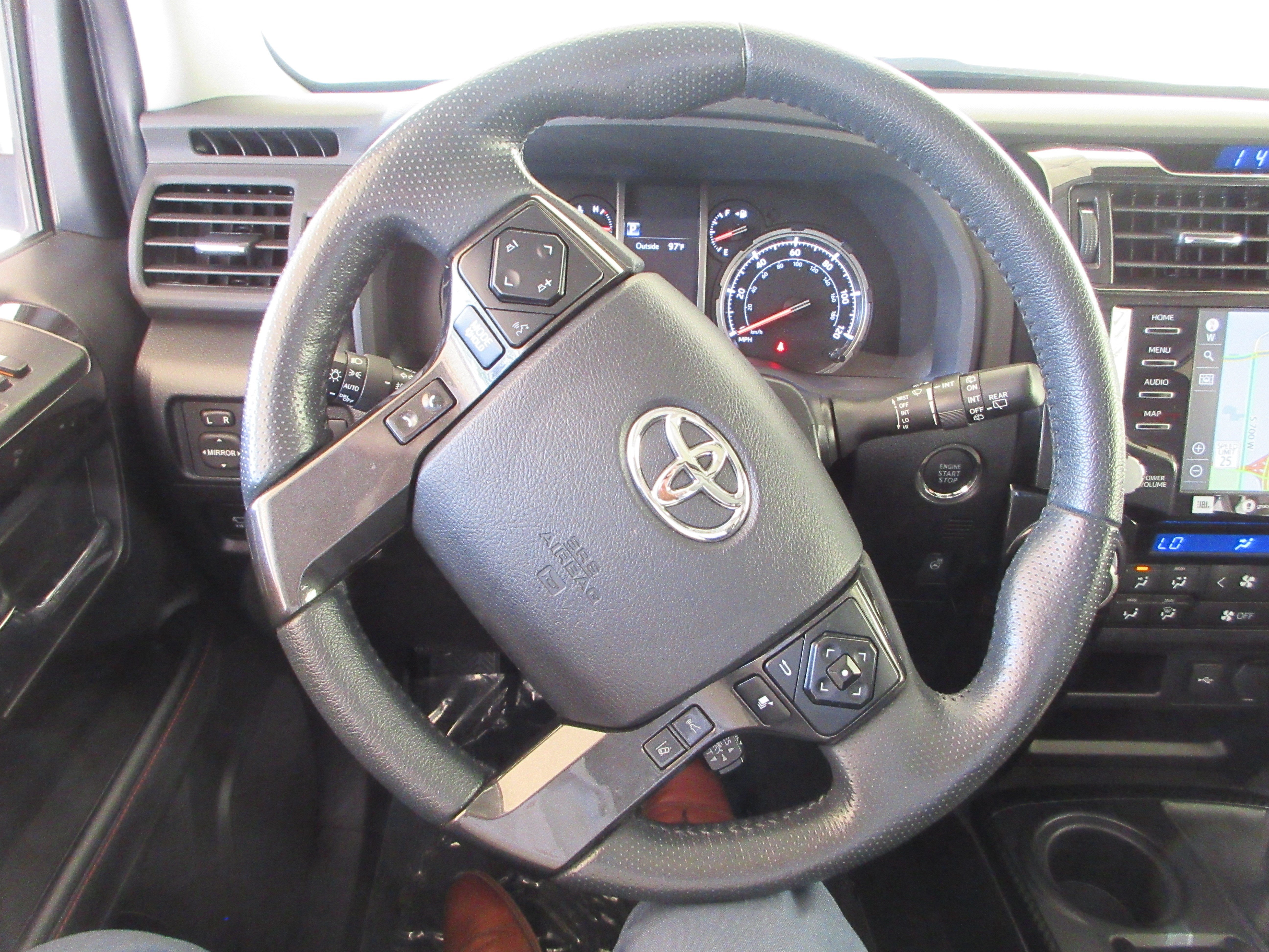 Used 2024 Underground Toyota TRD Pro image 38