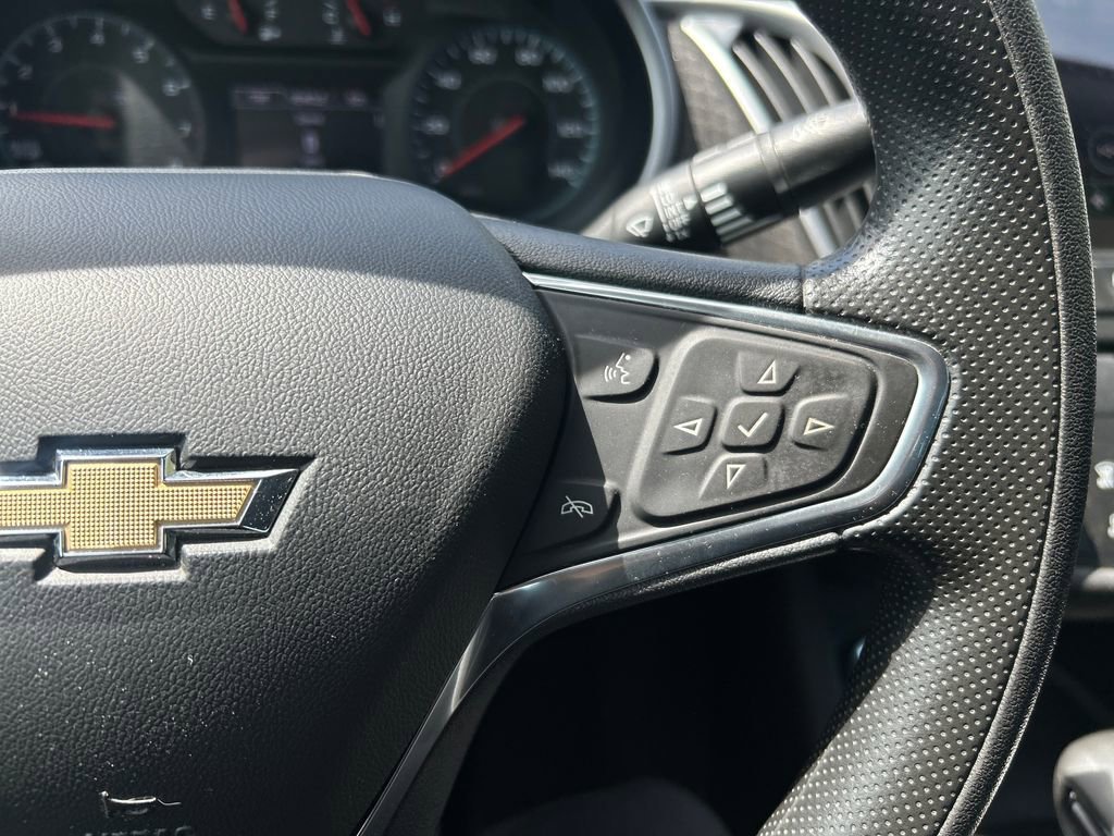 2022 Chevrolet Malibu 1LT - Photo 23