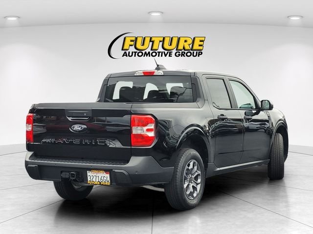 2025 Ford Maverick XLT - Photo 31