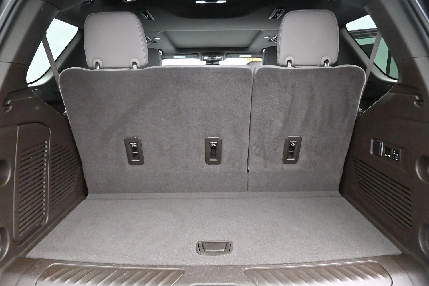 Used 2024 Black Chevrolet LT image 10
